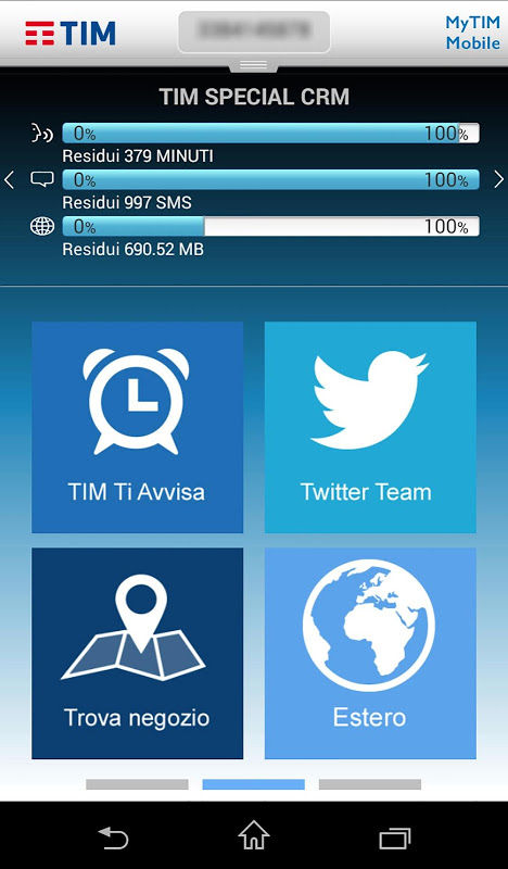 app mytim mobile